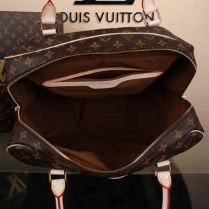 Mala de Viagem Louis Vuitton