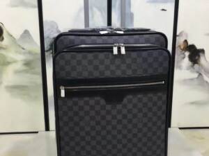 Mala de Viagem Louis Vuitton