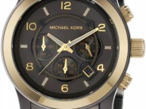 Michael Kors Relógio Masc. Oversized MK8160