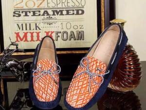 Mocassim Hermes
