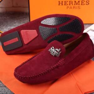 Mocassim Hermes