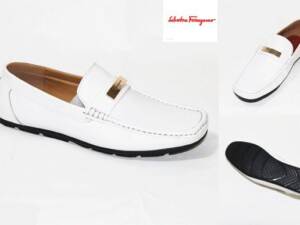 Mocassim Salvatore Ferragamo