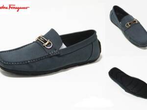 Mocassim Salvatore Ferragamo