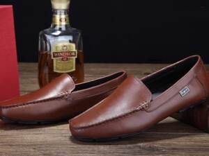 Mocassim Salvatore Ferragamo