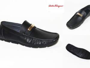 Mocassim Salvatore Ferragamo