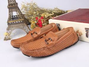 Mocassim Salvatore Ferragamo