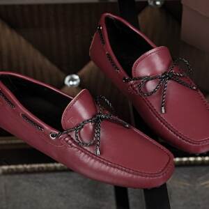 Mocassim Tod's