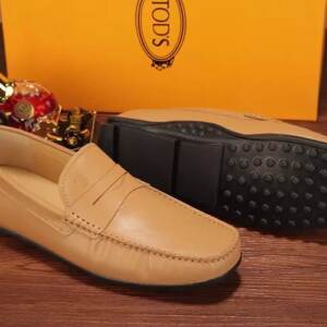 Mocassim Tod's