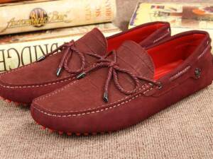 Mocassim Tod's