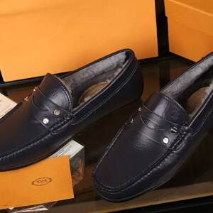 Mocassim Tod's