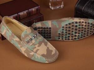 Mocassim Valentino Garavani