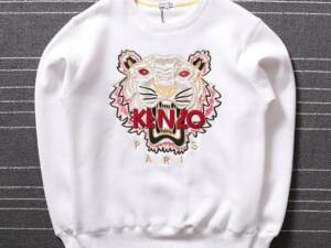 Moletom Kenzo