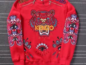Moletom Kenzo