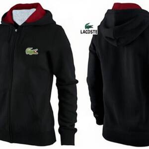 Moletom Lacoste