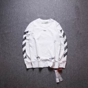 Moletom Off White