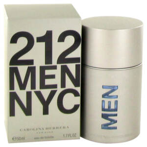 Perfume 212 Men NYC Masc. 100ml