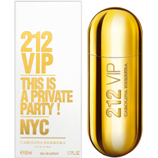 Perfume 212 Vip Feminino - 50ml