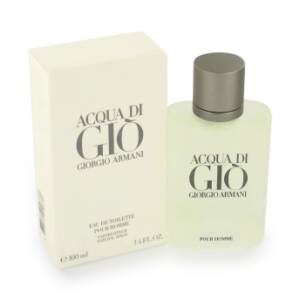 Perfume Acqua Di Giò - 100ml