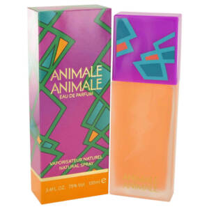 Perfume Animale Fem. 100ML