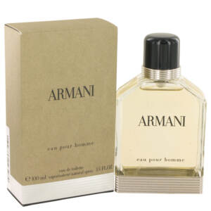 Perfume Armani 100ML