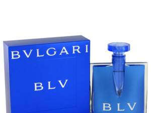 Perfume Bvlgari BLV 40 ML