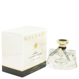 Perfume Bvlgari Mon Jasmin Noir 75 ML