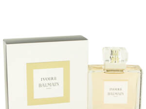 Perfume Ivoire de Balmain 100ML