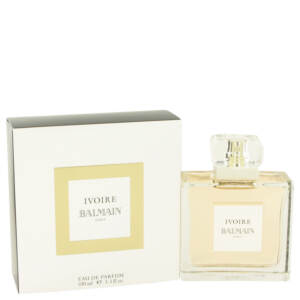 Perfume Ivoire de Balmain 100ML