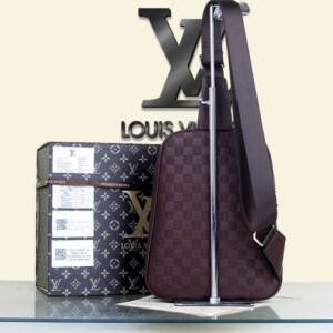 Pochete Louis Vuitton