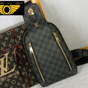 Pochete Louis Vuitton