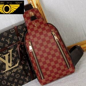 Pochete Louis Vuitton