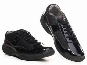 Prada Tênis Casual