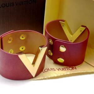 Pulseira Bracelete Louis Vuitton