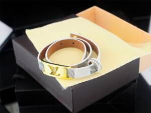 Pulseira Louis Vuitton