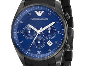 Relógio Armani Sportivo AR5916