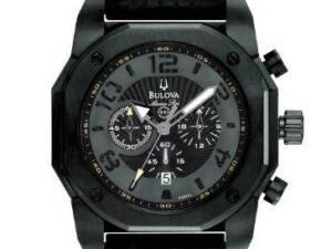 Relógio Bulova Marine Star Masc. - 98B151