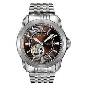 Relógio Bulova Masculino - 96A101