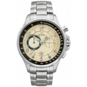 Relógio Bulova Masculino - 96B140