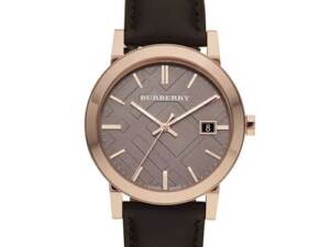 Relógio Burberry - BU9013