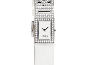 Relógio D&G Fem. Hoop-La - DW0523