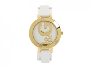 Relógio D&G Fem. Hoop-La - DW0523