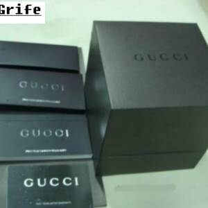 Relógio Digital Gucci YA114214