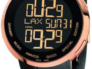 Relógio Gucci Latin Grammy Masc. YA114222