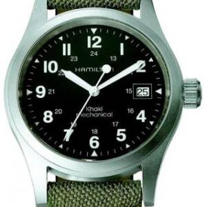 Relógio Hamilton Khaki Field H69419363