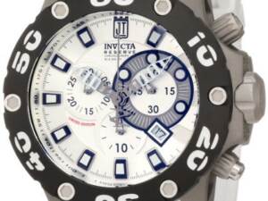 Relógio Invicta Jason Taylor 12947