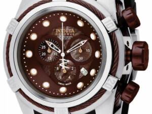 Relógio Invicta Reserve Zeus Parafuso 0830