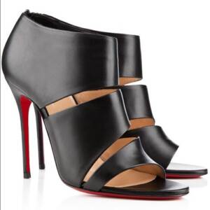 Sandália Cachottiere Christian Louboutin