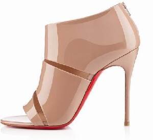 Sandália Christian Louboutin