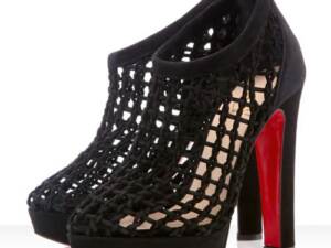 Sandália Christian Louboutin