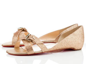 Sapatilhas Atalanta Christian Louboutin